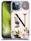 Head Case Designs Offizielle Nature Magick Buchstabe N Rose Gold Flowers Monogram 2 Softgelhülle Kompatibel Mit Apple iPhone 12 Pro Max Und Kompatibel Mit Magsafe Zubehör