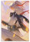 FBBINKA Game Honkai Star Rail Jing Yuan Wohnzimmer-Dekor, moderne ästhetische Wandkunst, Poster, Geschenk für Freunde, ungerahmt, 20 x 30 cm
