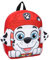 Rucksack Paw Patrol Go Team!