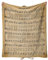 Vliesdeck, Fleecedeck Sofa, Büro, Wohnraum-100 * 130 cm