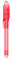 Geheimstift – Geheimnachrichtenstifte für Kinder | UV-Stift unsichtbar | Geheimstifte | Tintenstift | Lichtstifte, Marker, geheime Nachrichtenschreiber mit UV-Licht, lustige Aktivität, Unterhaltung