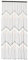 MINRS Türvorhang, Dekorationsvorhang, Perlenvorhang, Maße 90 x 195cm Holz Bambus Door Curtain für Türen in Wohnzimmern, Balkon, Höfen, Arbeitszimmern