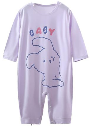 Kinder Große Größe Dünne Robe Langarm 1 4 Jahre Baby Ha Kleidung Frühling Pyjamas Klimaanlage Kleidung Bademantel Kinder Frottee Mädchen Katzen Bademantel
