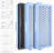3 Sätze Ersatzfilter kompatibel Miele Staubsauger HEPA filters with 3 Motor Protection Filter Und 3 Exhaust Filter für S4000, S5000, S6000 & S8000[Compact C1 & C2, Complete C2 & C3, S8340]