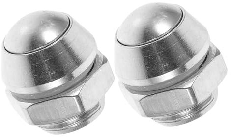 POPETPOP 2 Piezas Válvula De Seguridad para Olla Válvula De para Cocina Repuestos para Ollas