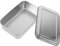 Hemobllo Plato Para Bandeja Para Lasaña Profunda Bandeja Para Hornear Pasteles Fuente Para Hornear Con Tapa Moldes Para Pasteles Con Tapa Bandeja Para Hornear Con Tapa Fuente Para