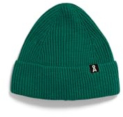 ARMEDANGELS Unisex Mütze aus Bio-Baumwolle ICONIC Å NILDAAO COTTON