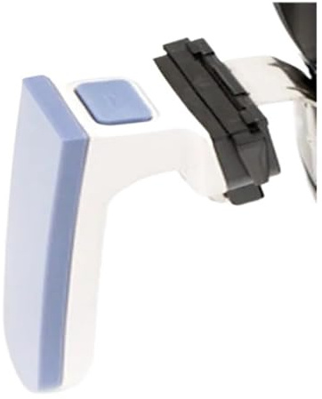 Kompatibel mit Philips HD9220, 9299, 9233, 9536, 9230: Korb-Bratpfannengriff-Zubehör DD