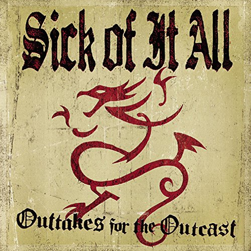 Outtakes for Outcasts