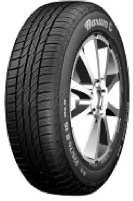 Barum Bravuris 4x4 XL M+S - 235/75R15 109T - Sommerreifen