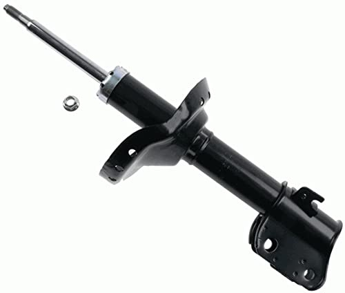 SACHS 312 892 Stoßdämpfer für Subaru Forester (SG_) 2002-2012 Links, Vorderachse und Andere Fahrzeuge