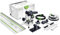 Festool OF 1010 EBQ-Fresatrice-Set Fraserbox Festool