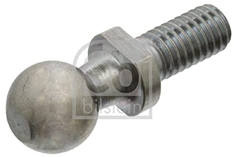 febi bilstein 04006 Kugelzapfen für Gasgestänge