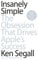 Insanely Simple: The Obsession That Drives Apple's Success (English Edition)