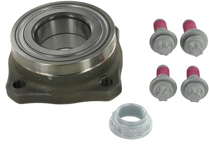 SKF VKBA 6670 Wheel Bearing Kit