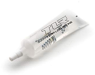 TEAM LOSI RACING Silicone Diff Liquid 30,000CS