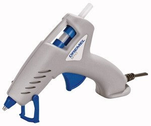 ELCART - Pistola per colla a caldo DREMEL GUN 910- Elcart