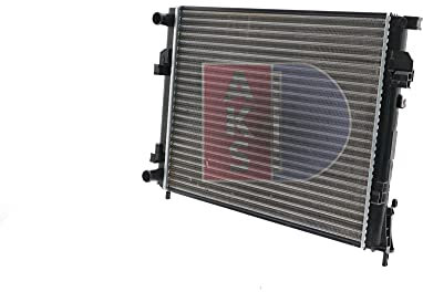 AKS DASIS 180052N Kühlung