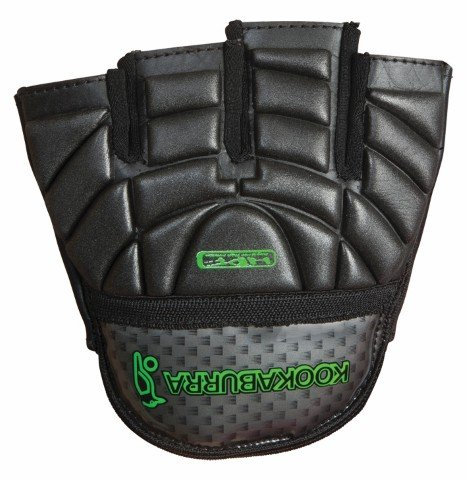 Kookaburra React Hockey mano Guard Protección mano guantes (LP220)