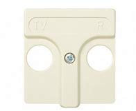 Simon - 27053-31 tapa toma r-tv s-27 marfil Ref. 6552764117