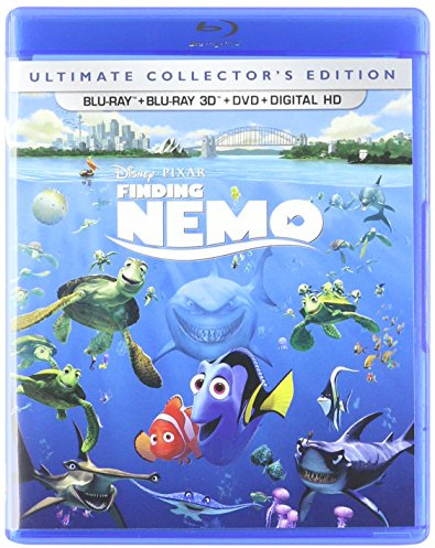 Disney Pixar unknown