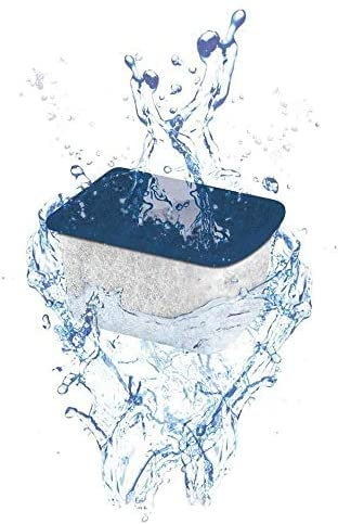 Cartuccia filtrante Water Clear S, per Ciano CF20, CF40
