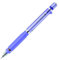 Zebra Druckbleistift, Del Guard Typ ER, 0,5 mm, violett (p-ma88-vi)