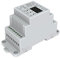 4 CH Constant Voltage DMX512 Decoder RGB/RGBW Controller Din Rail Mounted 4 Channel Dimming Controller 5-24VDC