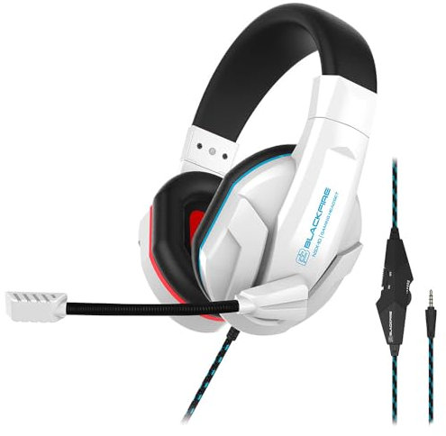 Ardistel - Blackfire Gaming Headset NSX-10 (Nintendo Switch)