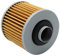 Cyleto filtro olio per Yamaha XV500 Virago 500 1983 1984/XV535 1982