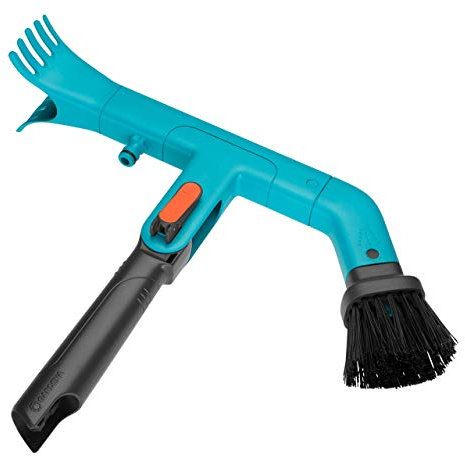 Gardena Limpiador de canalones 03651-30 Standard One Size