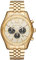 Michael Kors Men's Stainless Steel Quartz Watch MK8494