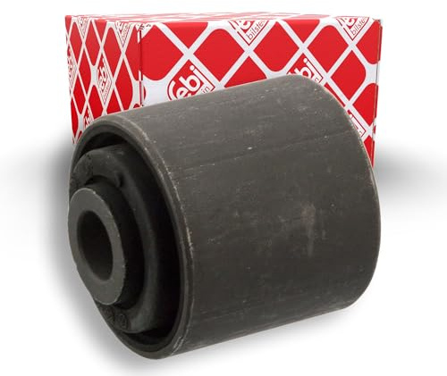 febi bilstein 102091 Querlenkerlager , 1 Stück | Kompatibel mit: NISSAN PATROL GR IV