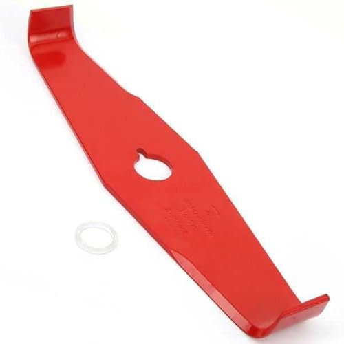 Lame débroussailleuse droite Oregon Ø 300 mm 25,4 mm 4 mm - Pièce neuve