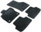 Walser Comfort Auto Teppiche für Mercedes-Benz C-Klasse 05/2000-12/2007, 100% passgenaue Auto Fußmatten Made in Europe, Fußmatte Auto, Autoteppich Auto, Fussmatten Auto