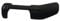 Gazelle SKS Kotflügel Spoiler 170 mm schwarz