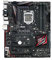 ASUS Z170I Pro Gaming Intel Z170 LGA 1151 (Emplacement H4) Mini ITX Z170I Pro Gaming, DDR4-SDRAM, DIMM, 2600,3333,2666,3400,2800,2933,2133,3000,3100,2400,3200 MHz, Dual, 32 Go, Intel