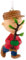 HMK Hallmark Peanuts Charlie Brown Weihnachtsbaum Ornament Christbaumschmuck 2018