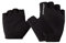 Ziener Kinder CRIDO Fahrrad-, Mountainbike-, Radsport-Handschuhe | Kurzfinger - atmungsaktiv/dämpfend, black, XL