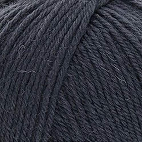 West Yorkshire Spinners ColourLab Dk - Stormy Grey - 373 wys colourlab