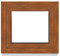 Premium Kunststofffenster Von Komforta - Kellerfenster Weiß/Golden Oak BxH: 1200 x 700 mm Garagenfenster/Gartenhaus Fenster BxH: 120 x 70 cm 3-fach Verglast Din Links Funktion Dreh Kipp Fenster