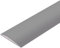4M Laminate Flooring Threshold Transition Strip,PVC Door Bars for Doorways,Self Adhesive Vinyl Floor Edge Trim,Tile to Laminate Beading,Floor Joining Strip Gap Covering(4cm,Grey)