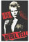 Eifini Billy Idol Rebel Yell Poster für Schlafzimmer, Ästhetik, Bilderdruck, Leinwandbild, 20 x 30 cm, ohne Rahmen