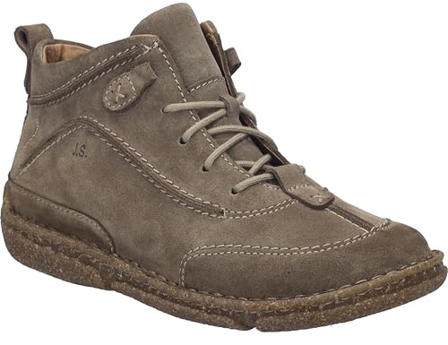 Josef Seibel Neele 52, taupe, Farbe:taupe, Größe:38