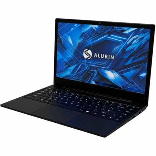 Alurin Laptop Flex Advance 14 Intel Core i5-1235U 16 GB RAM 500 GB SSD S7837952 - EAN: 0651637846907
