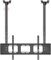 Soporte de pared ajustable de doble barra para televisores de 55 86 pulgadas grandes LED inclinable para televisores de 26 70 pulgadas