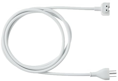 Apple Câble d’Extension pour Adaptateur Secteur 