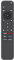 AULCMEET Mando a Distancia,RMF-TX920U Sub RMF-TX820U Nuevo Mando a Distancia por Voz Apto para fit for Sony Bravia TV with Backlight Function K-77XR80CB K85XR80 K-85XR80 K85XR80C K-85XR80C K85XR80CB