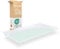 September Komfortschaum Topper 70 x 200 x 6 cm - Mittel-Fest - Made in Germany - Oeko-Tex - 60° Grad waschbar - 70x200