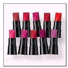 Avon Mini-Lippenstift-Proben für Reisen, Urlaubsgröße, Kinder, Partytütenfüller, 10 Stück